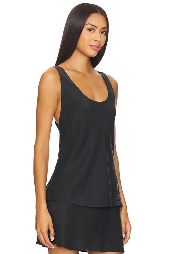 view 2 of 5 NICO トップ in Black