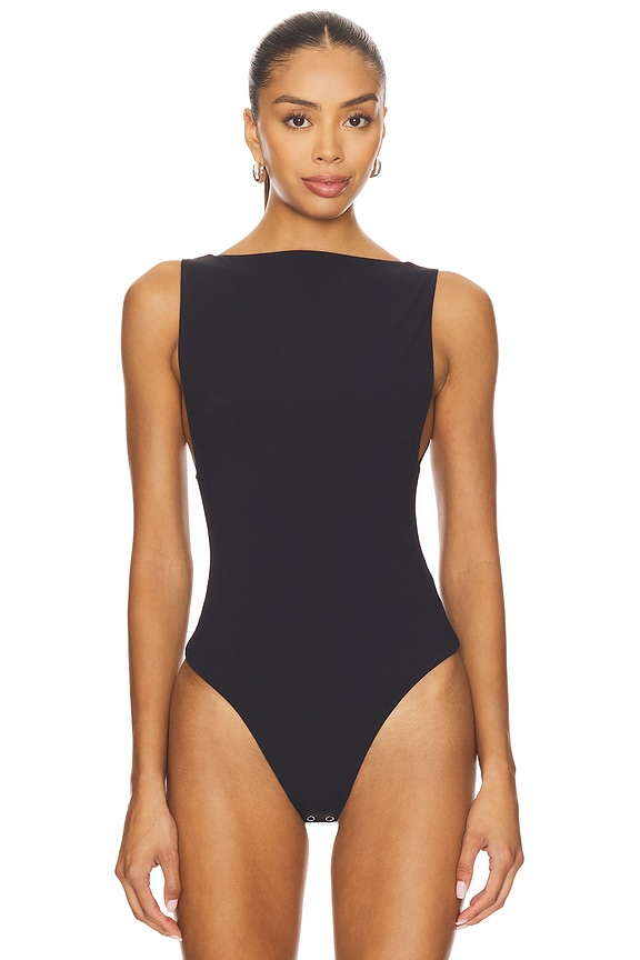 view 2 of 6 BODY RIAN in Black