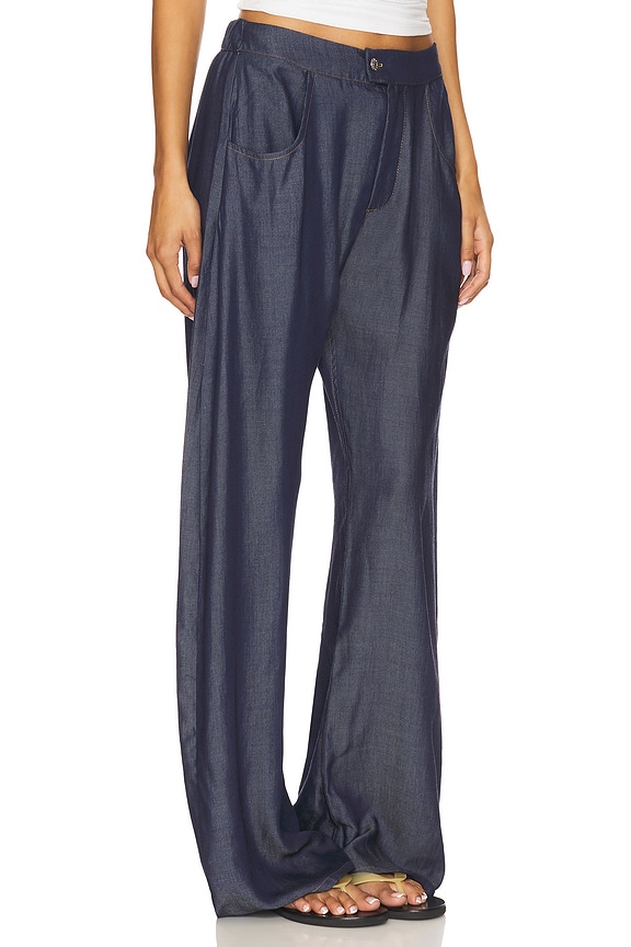 view 2 of 6 ДЖИНСЫ EDDIE in Marietta