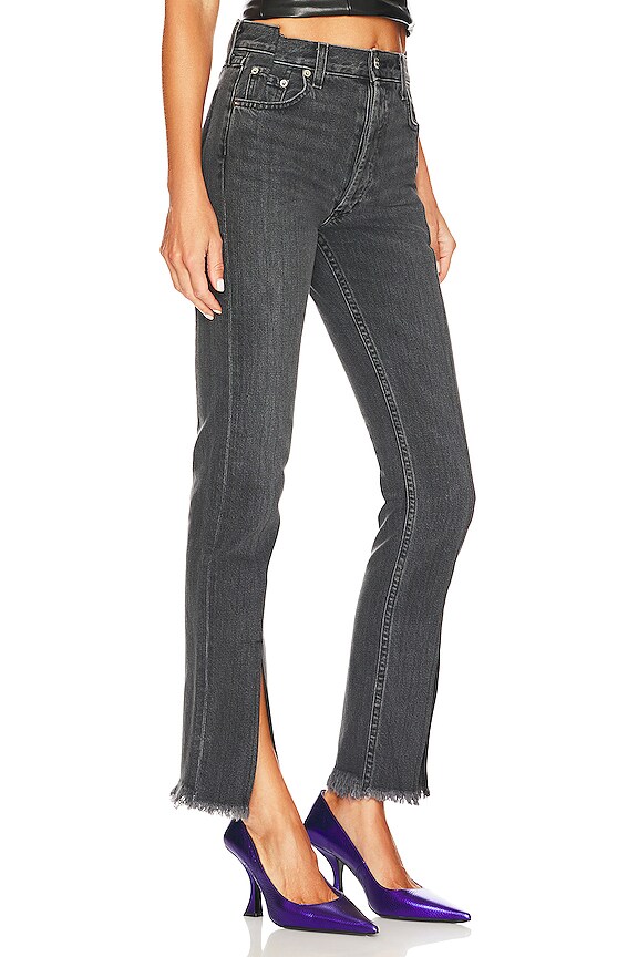 view 2 of 4 Split Hem OG Replicas in Grade School