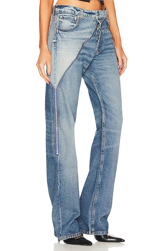 view 2 of 5 ПРЯМЫЕ GEMINI in Hendrix & Cobain