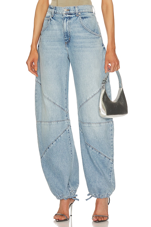 view 2 of 5 Frederic Jeans in Daphne