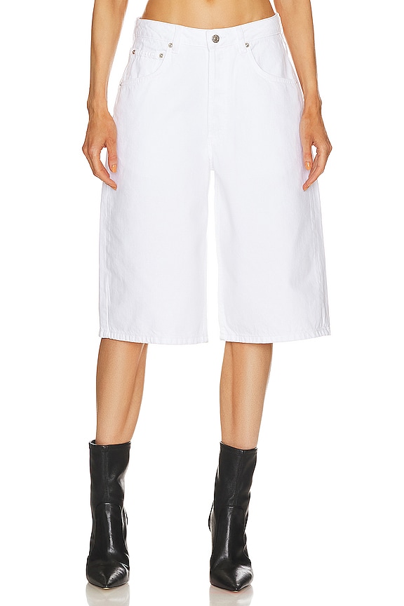 view 1 of 4 Scout Capri in White