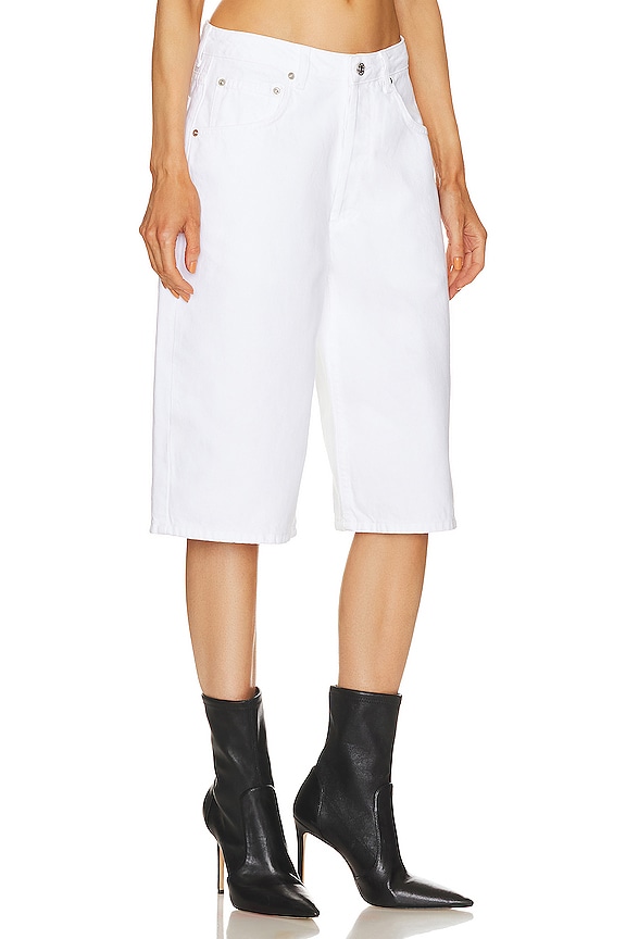 view 2 of 4 Scout Capri in White