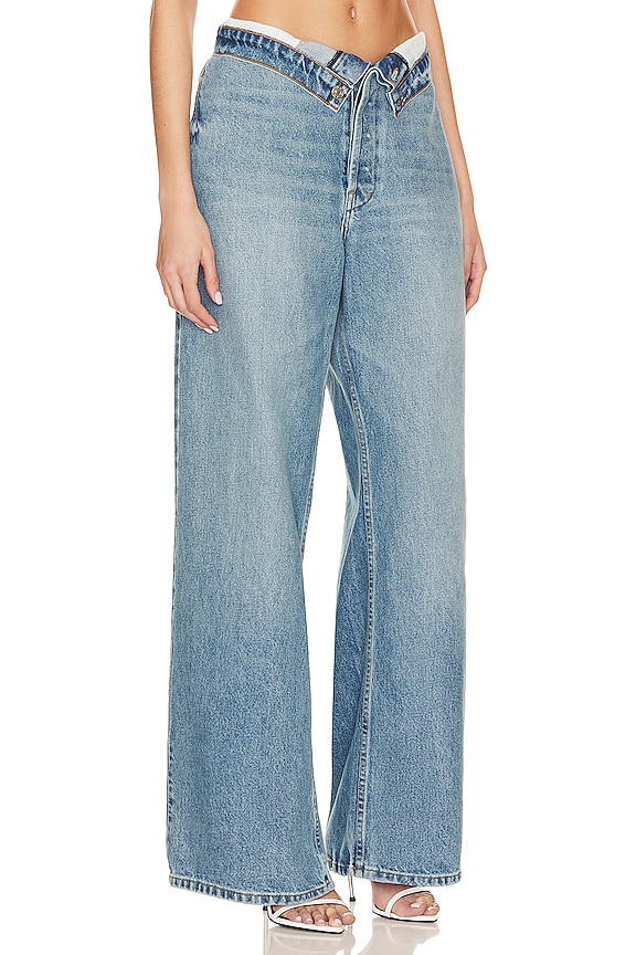 view 2 of 4 Madison Jean in Luca