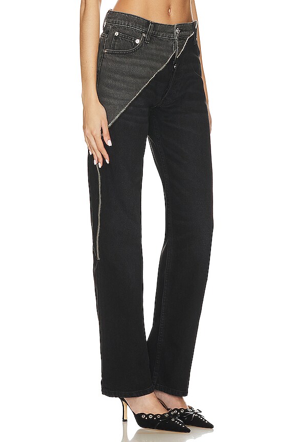 view 2 of 4 Gemini Jeans in Grade School & Fox