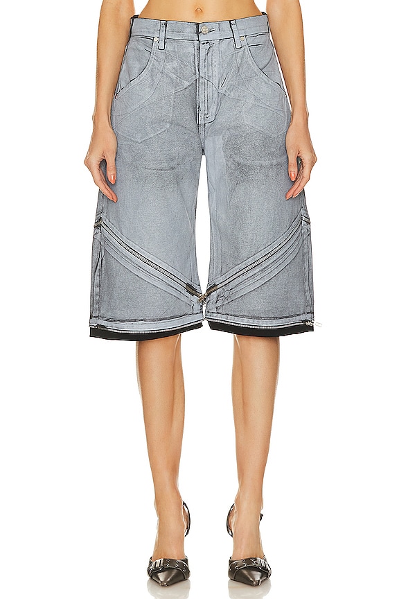 view 2 of 5 VAQUERO CON CREMALLERA FREDERIC in Luna