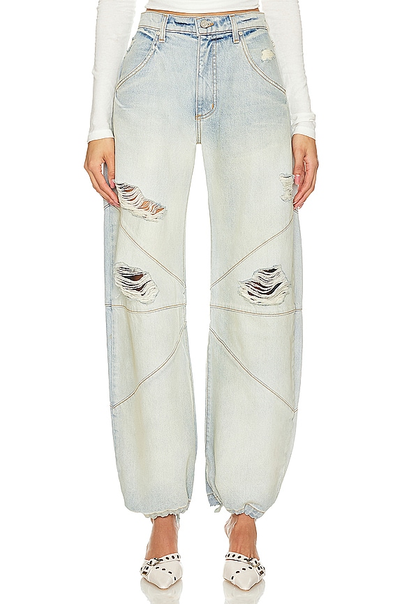 view 2 of 5 Frederic in Savannah