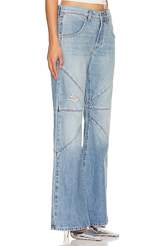 view 2 of 4 JAMBES LARGES BOWIE in Highland