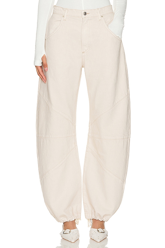 view 2 of 5 Frederic in Atlas White