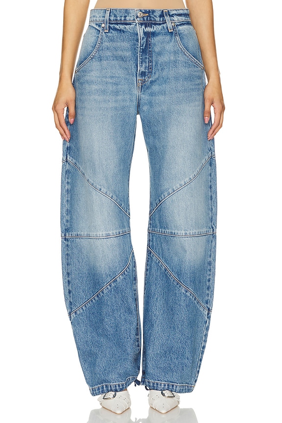 view 2 of 5 Frederic Jeans in Luca