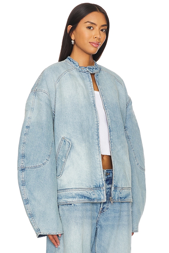 view 2 of 4 Domenico Bomer Jacket in Playhouse