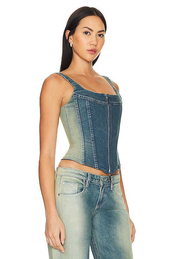 view 2 of 4 CORSÉ RAINY in Olio Spray