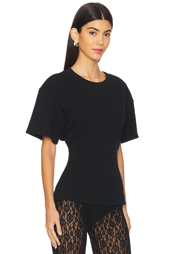 view 2 of 4 Eero Tee in Tar