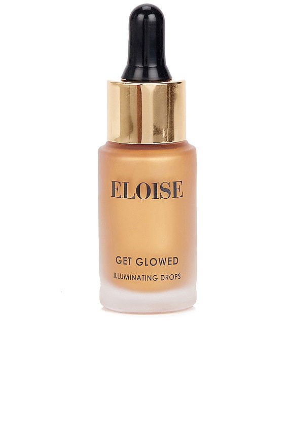 view 1 of 3 GOUTTES ILLUMINATRICES GET GLOWED in 24K Gold