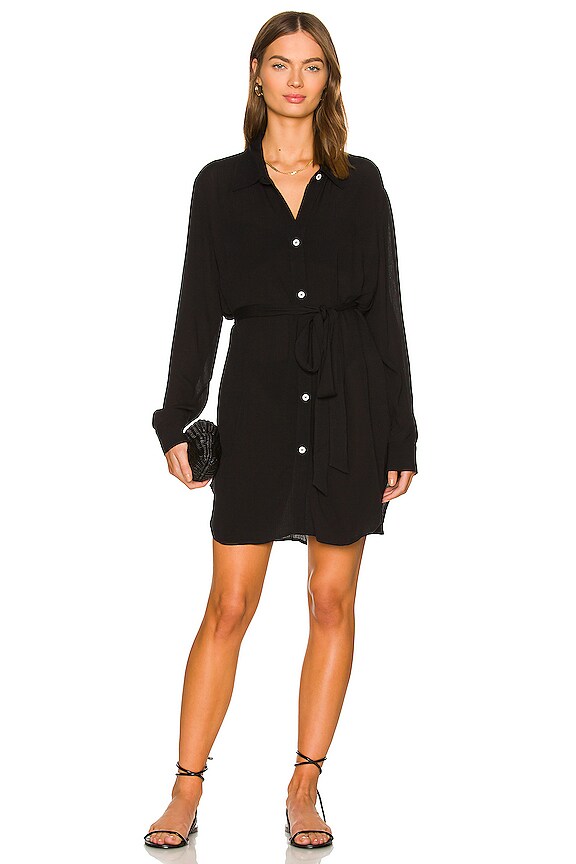 view 2 of 4 Jack Cover Up in Black