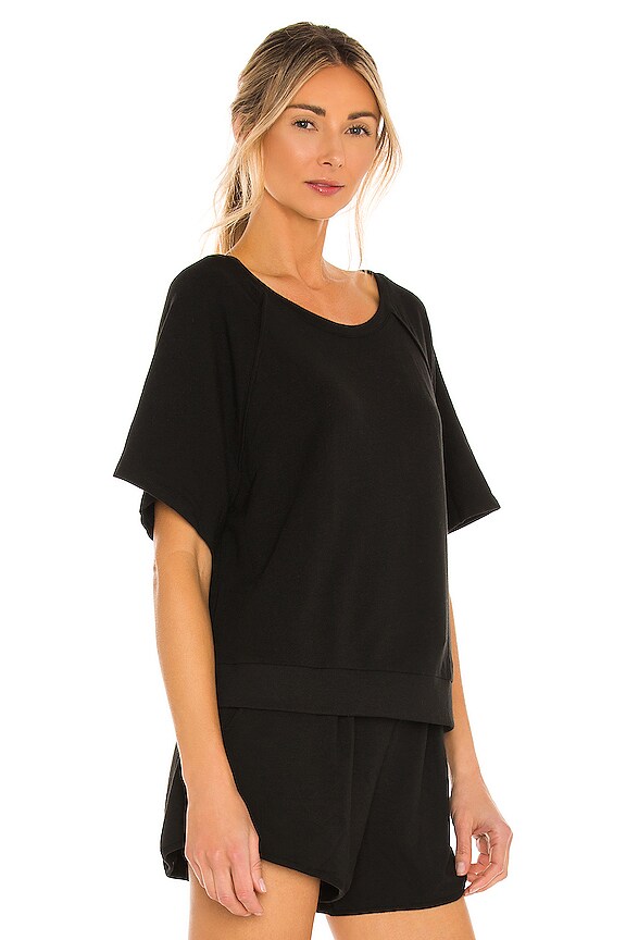 view 2 of 4 Blair Sweatshirt in Black