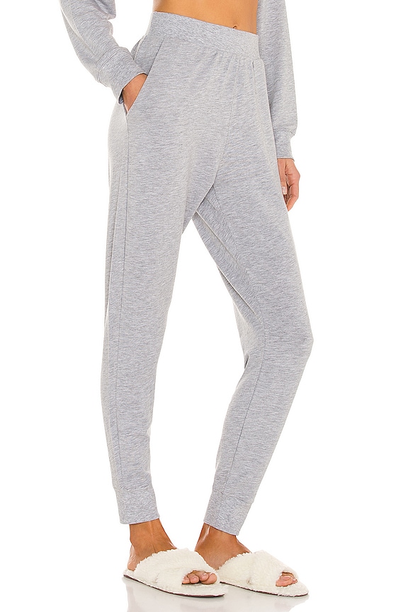 view 2 of 4 Blair Pant in Heather Grey