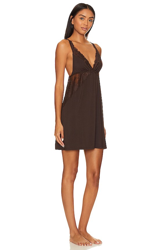 view 2 of 3 Rosalia Chemise in Java