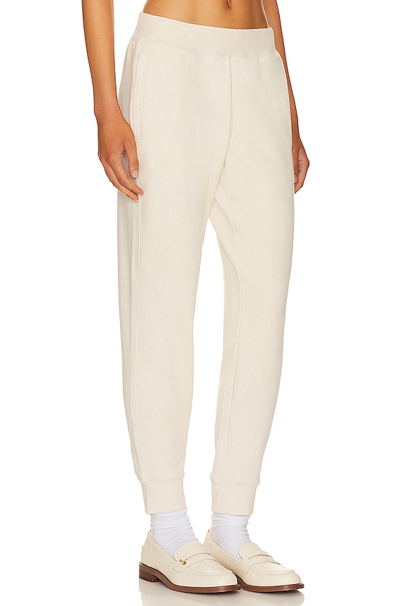 view 2 of 4 LUXE ジョガー in Botanical Oat