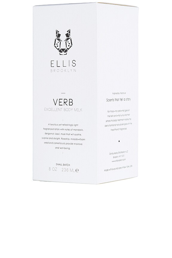 view 2 of 2 Verb Excellent Body Milk in Verb