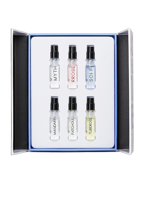 view 2 of 3 Adventure Fragrance Layering Set in 