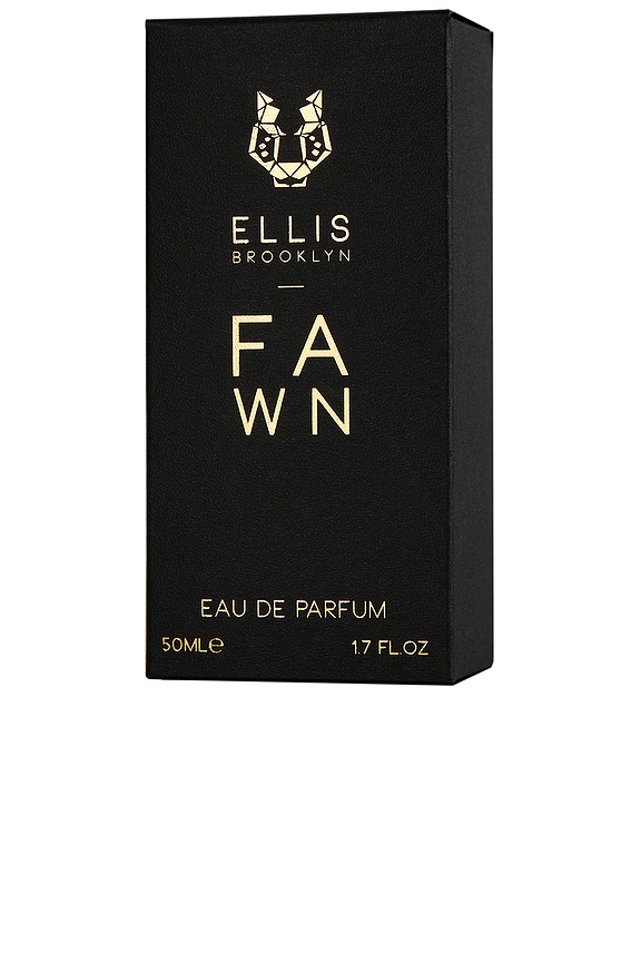 view 2 of 2 Fawn Eau De Parfum in Fawn