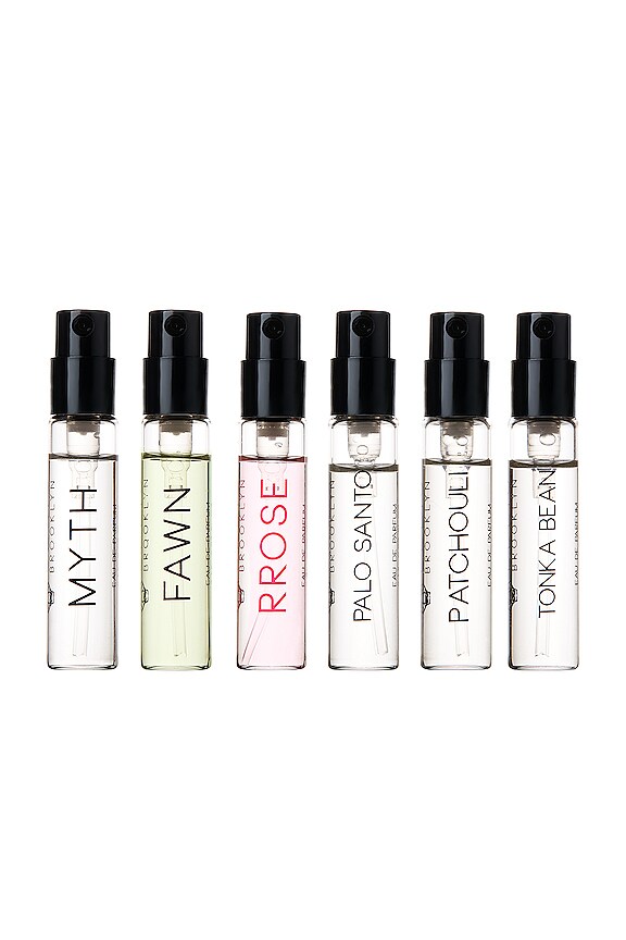 view 2 of 3 Verses Fragrance Layering Kit in 