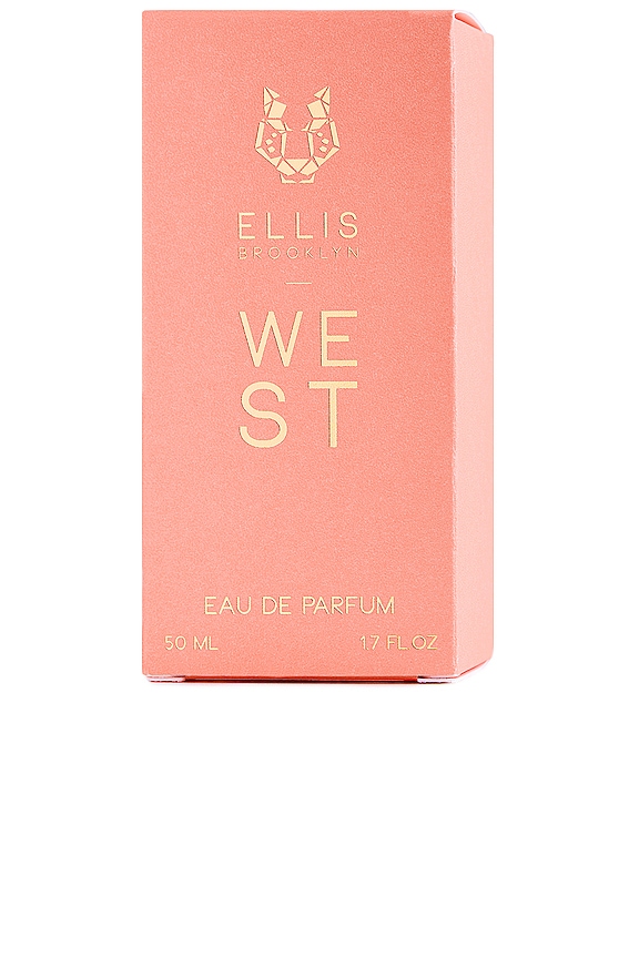 view 2 of 3 West Eau De Parfum in WEST