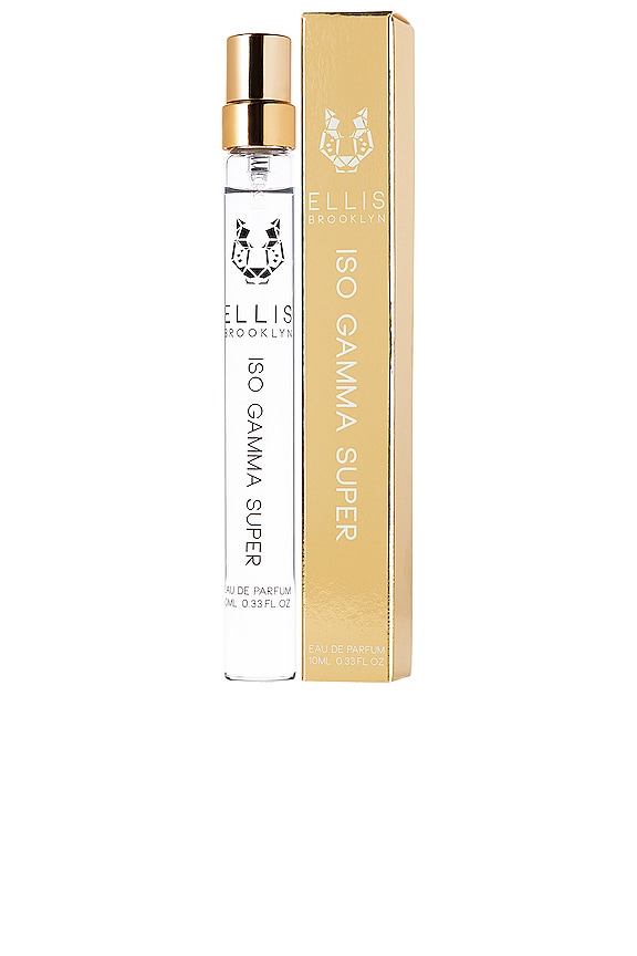 view 2 of 2 PARFUM VOYAGE EN SPRAY ISO DE GAMMA in 