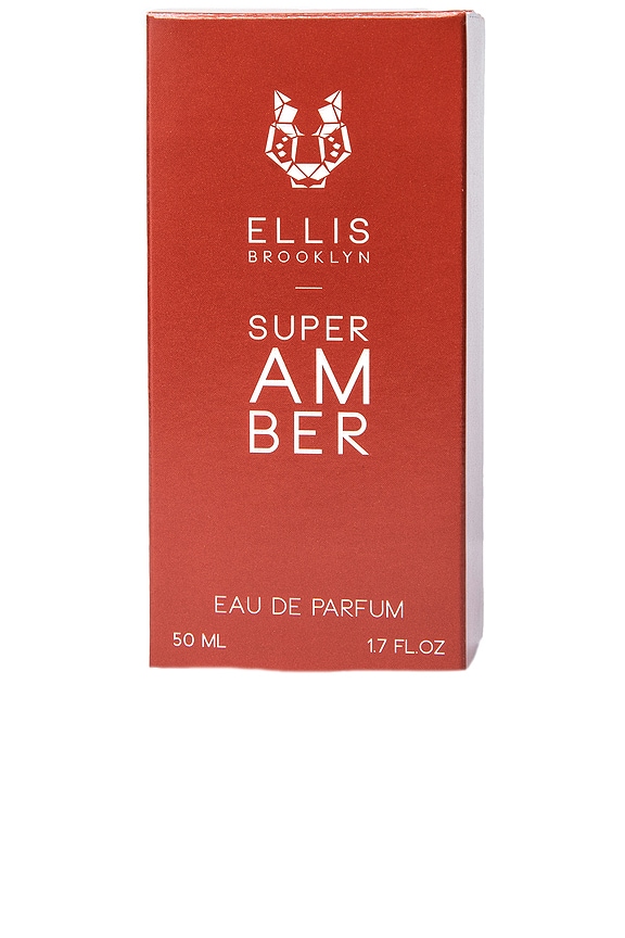 view 2 of 2 AGUA DE PERFUME SUPER AMBER in 