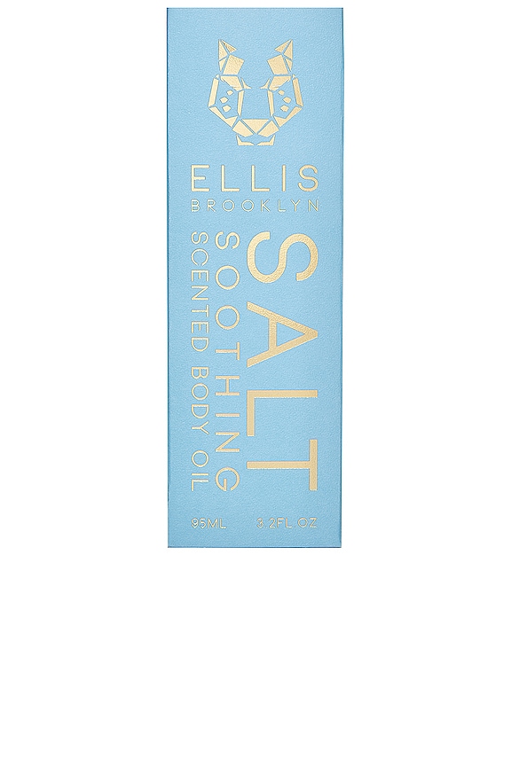 view 2 of 2 SALT ボディオイル in Salt