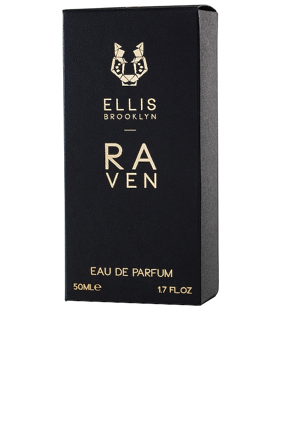 view 2 of 2 Raven Eau De Parfum in Raven