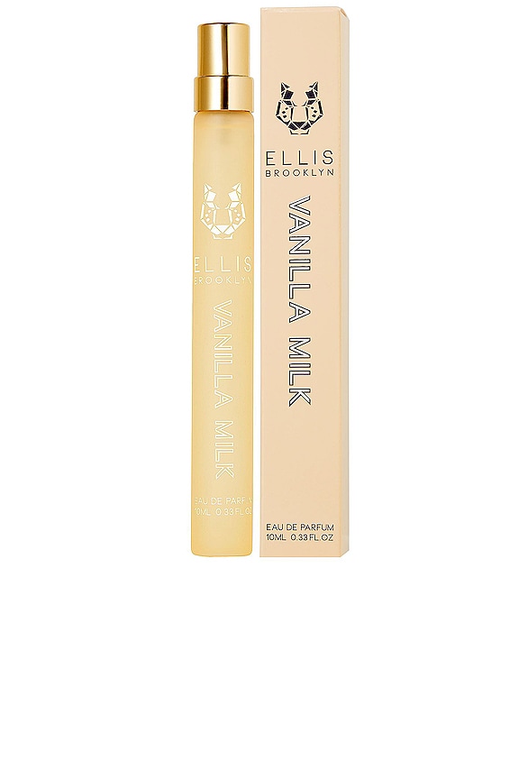 view 2 of 2 PERFUME DE VIAJE VANILLA MILK in 