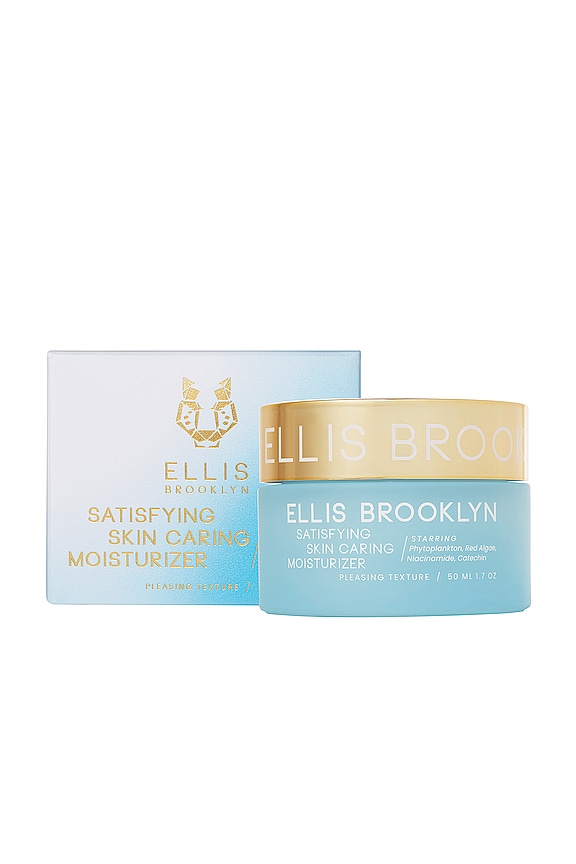 view 2 of 3 Satisfying Skin Caring Moisturizer in 