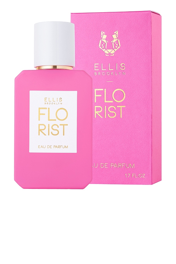 view 2 of 2 Florist Eau De Parfum in Florist