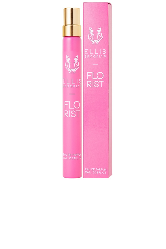 view 2 of 2 Florist Eau De Parfum Travel Spray in Florist