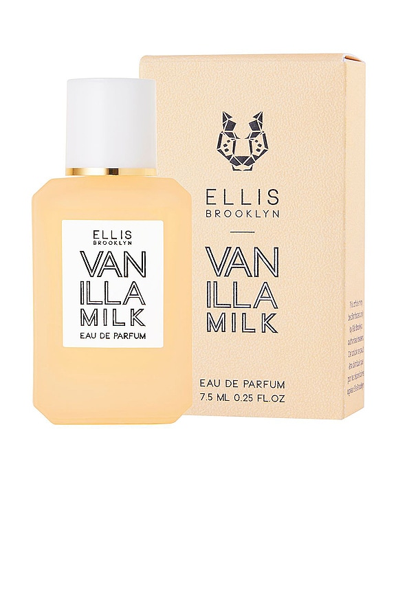 view 2 of 2 Vanilla Milk Mini Eau De Parfum in Vanilla Milk