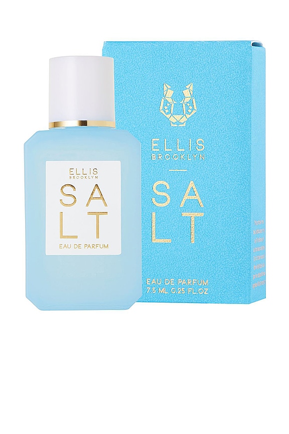 view 2 of 2 Salt Mini Eau De Parfum in Salt