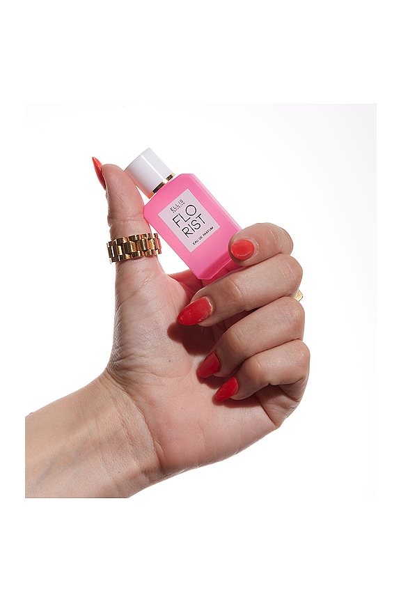 view 2 of 3 Florist Eau De Parfum Mini 7.5ml in 