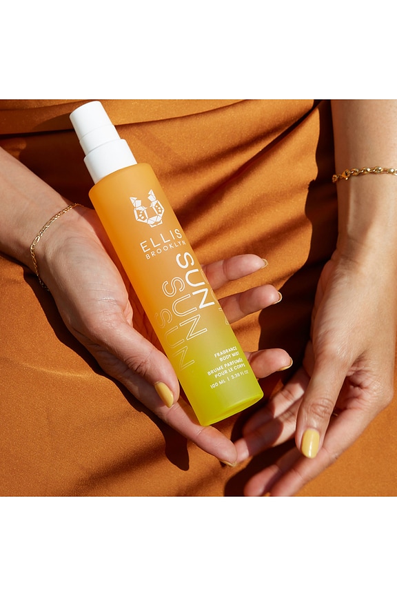 view 2 of 9 BRUME CORPS FRAGRANCE BODY MIST in Sun