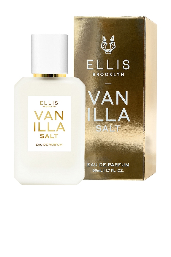 view 2 of 8 AGUA DE PERFUME VANILLA SALT in 