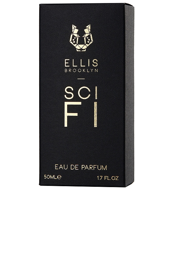 view 2 of 2 ПАРФЮМЕРНАЯ ВОДА SCI FI in Sci Fi