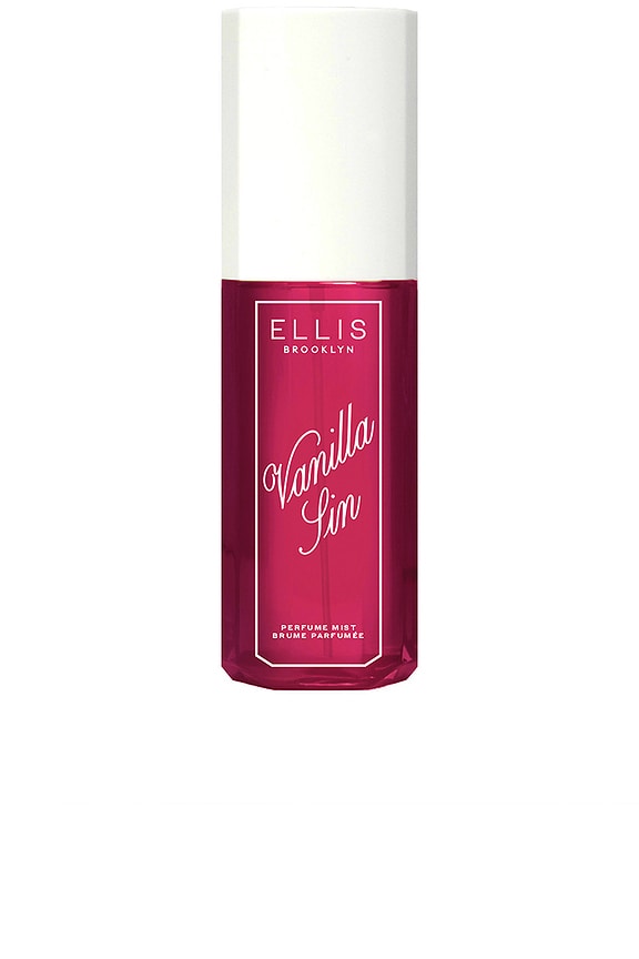 view 1 of 8 Vanilla Sin Perfume Mist 90ml in 