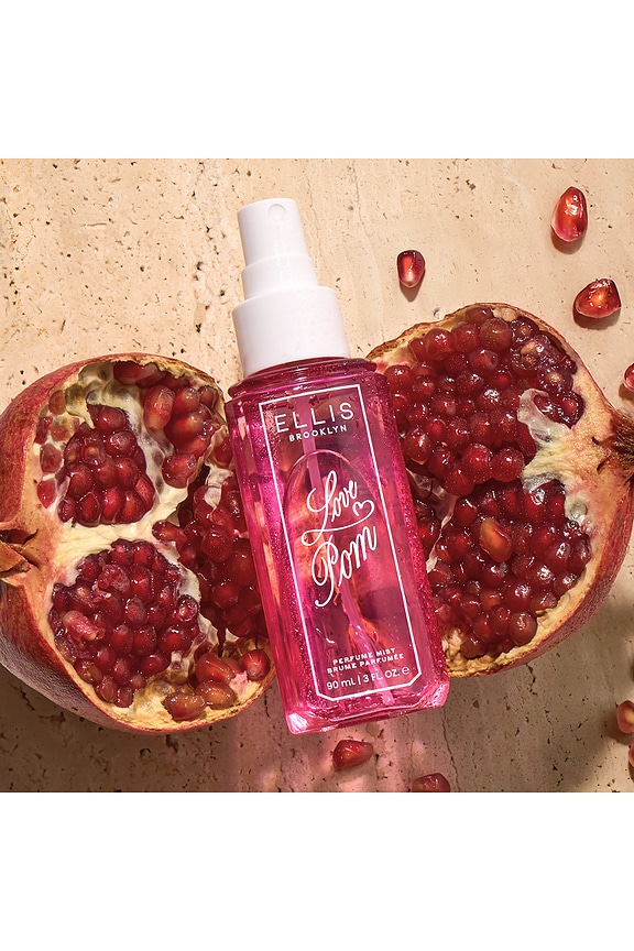 view 2 of 8 Love Pom Perfume Mist 90ml in 