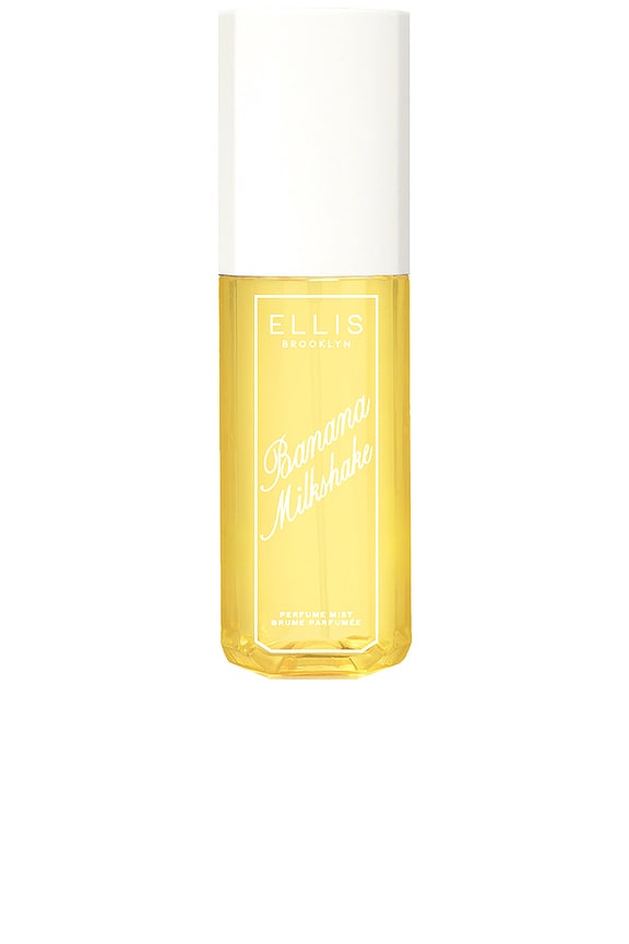 view 1 of 8 Banana Milkshake Perfume Mist 90ml in 