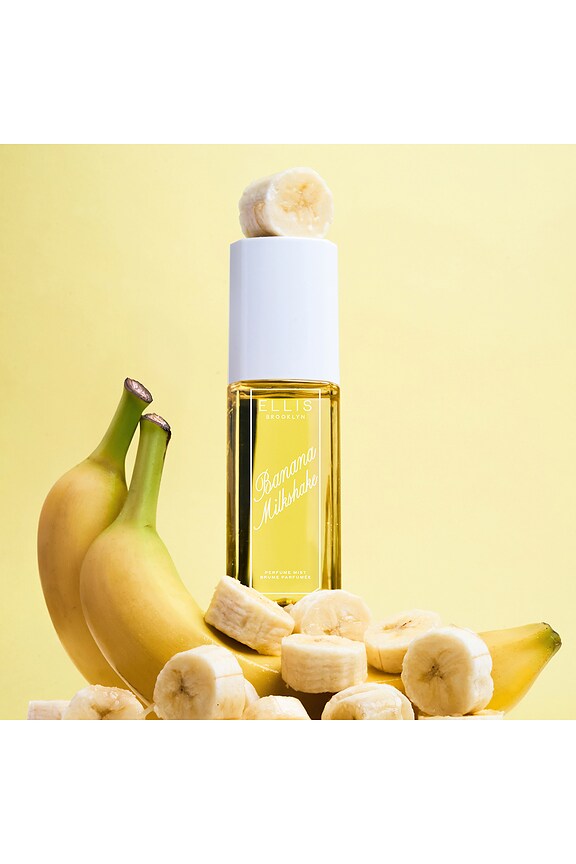 view 2 of 8 Banana Milkshake Perfume Mist 90ml in 