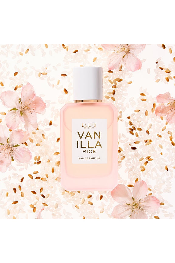 view 2 of 6 Travel Spray Vanilla Rice Eau De Parfum in 