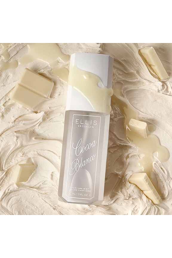 view 2 of 5 Cocoa Blanco Perfume Mist 90ml in 