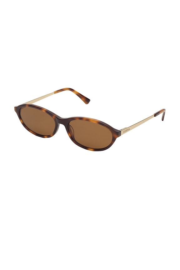 view 2 of 4 GAFAS DE SOL LUCIA  in Classic Havana